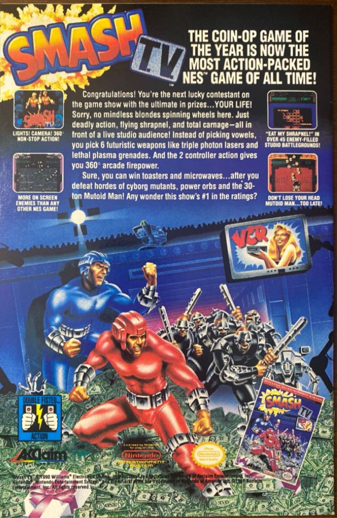 Aquaman - DC (3 - Feb 1992) comic book collectible [Barcode 761941201177] - Main Image 2