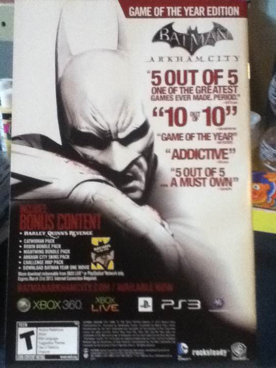 Aquaman  (10) comic book collectible [Barcode 761941201177] - Main Image 2