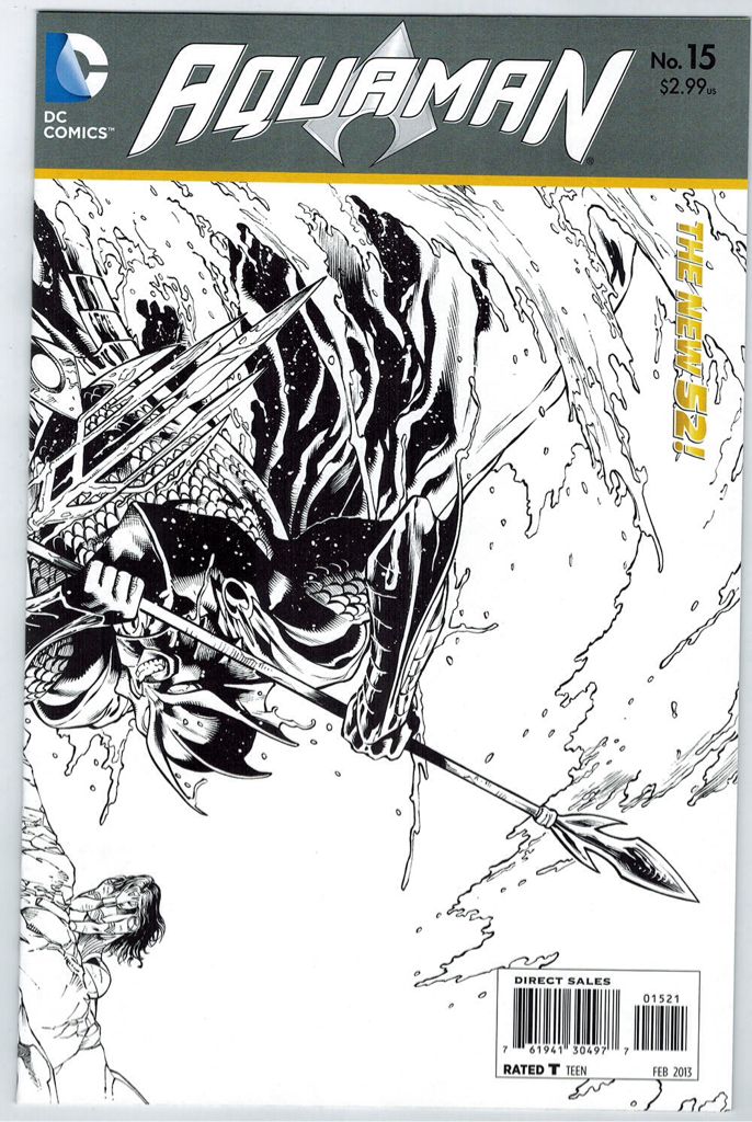 Superman: World of New Krypton