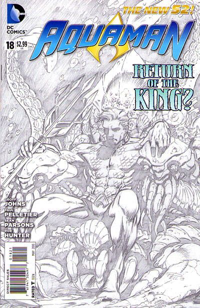 X-Men : Smoke And Blood