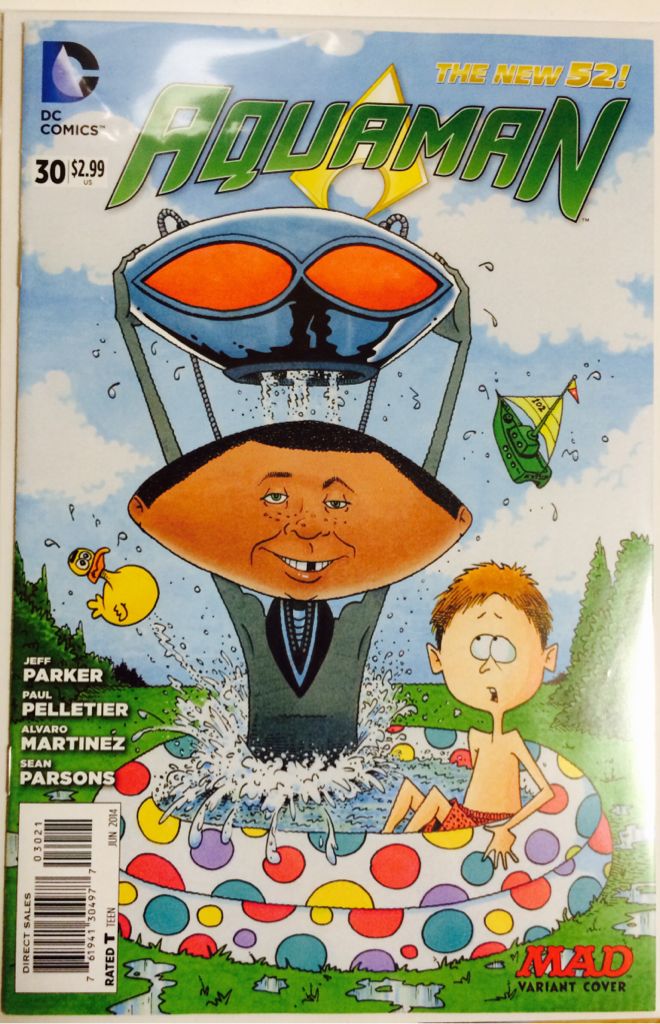 Countdown To Final Crisis