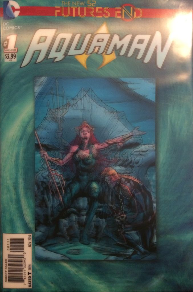 Weird War Tales, Vol. 1