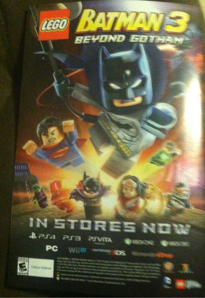 Aquaman (2011) - DC (Detective Comics) (36 - Jan 2015) comic book collectible [Barcode 761941304977] - Main Image 2