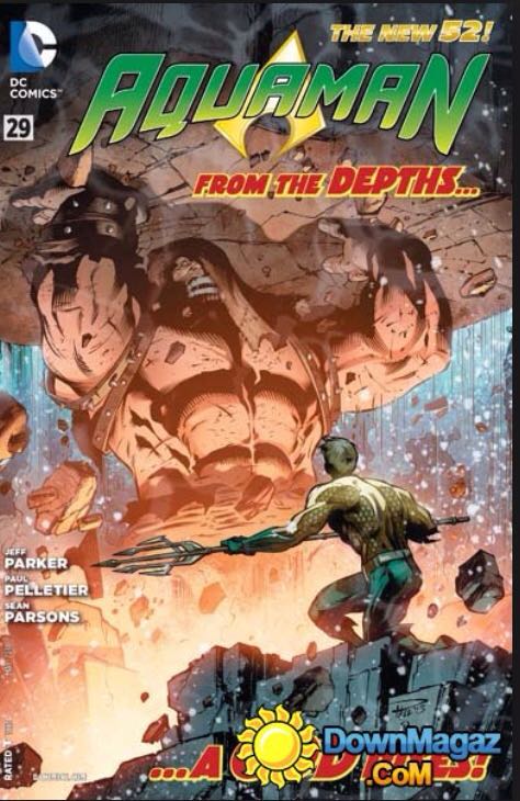 Doctor Strange: Sorcerer Supreme