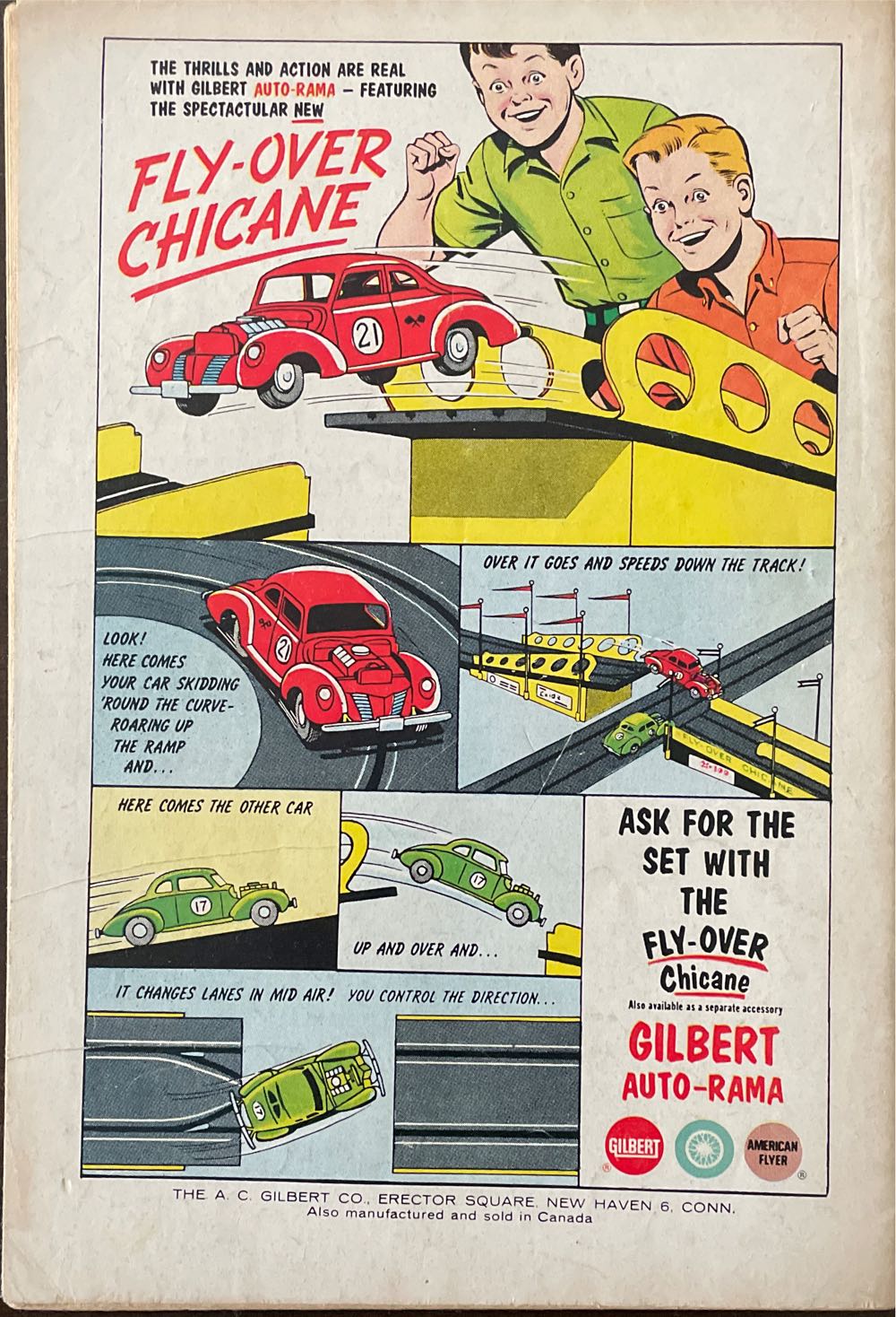 Aquaman - DC Superman National Comics (13 - Jan 1964) comic book collectible - Main Image 2