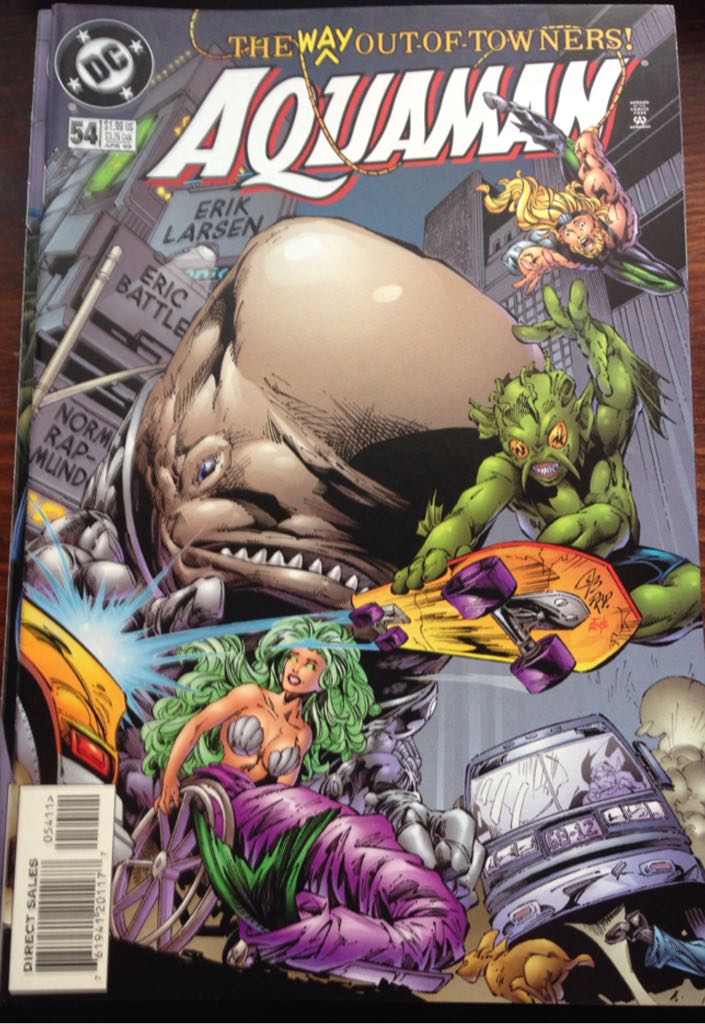 X-Men: Children Of The Atom