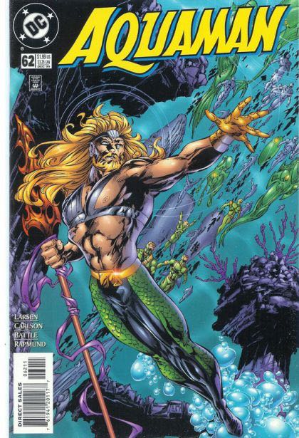 Sub-Mariner Vol. 2