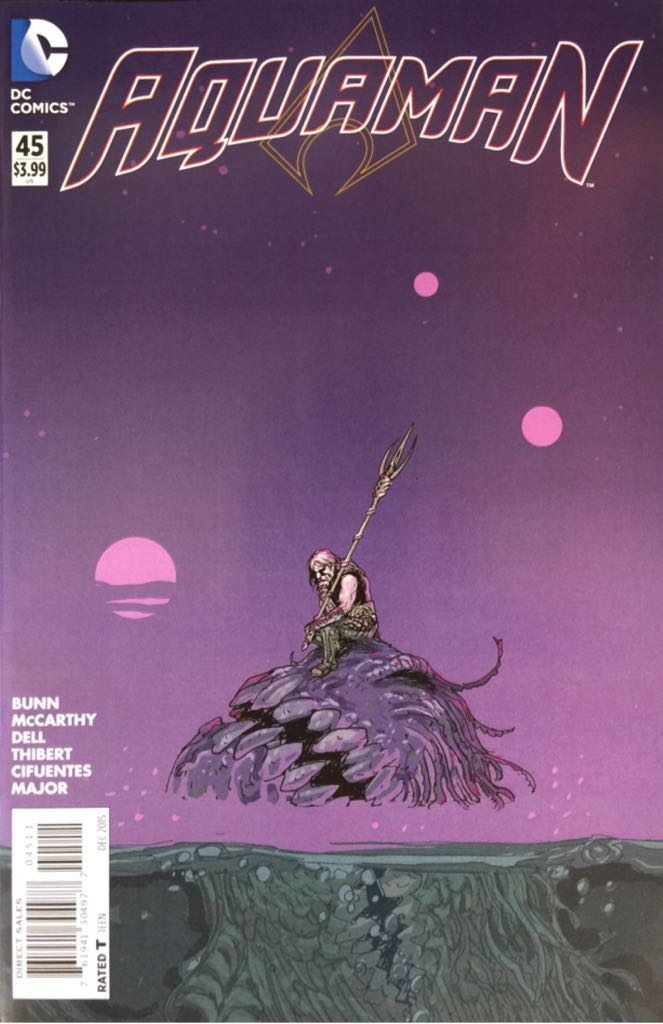 Superman: World of New Krypton