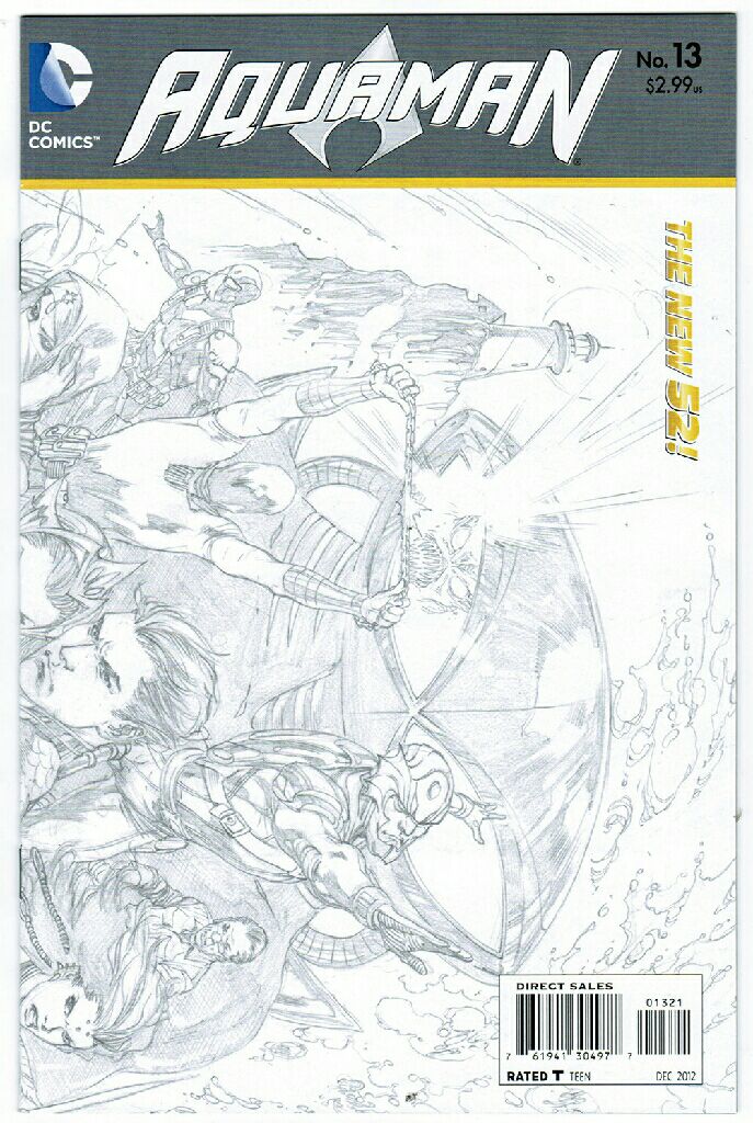 Weird War Tales (new)