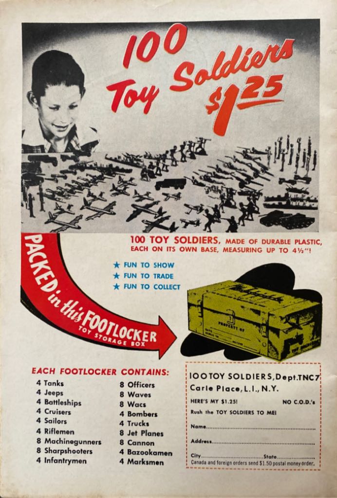 Aquaman - DC Superman National Comics (5 - Oct 1962) comic book collectible - Main Image 2