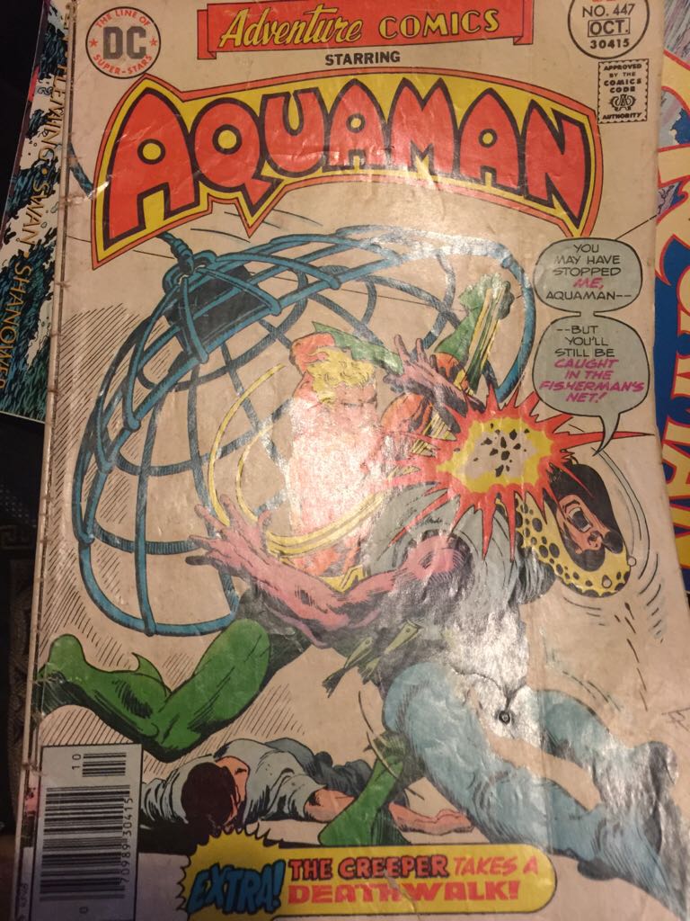 Batman Gotham Knights