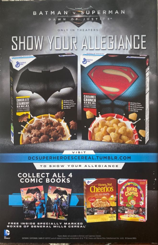 Aquaman - DC Comics (50 - May 2016) comic book collectible [Barcode 76194130497705021] - Main Image 2