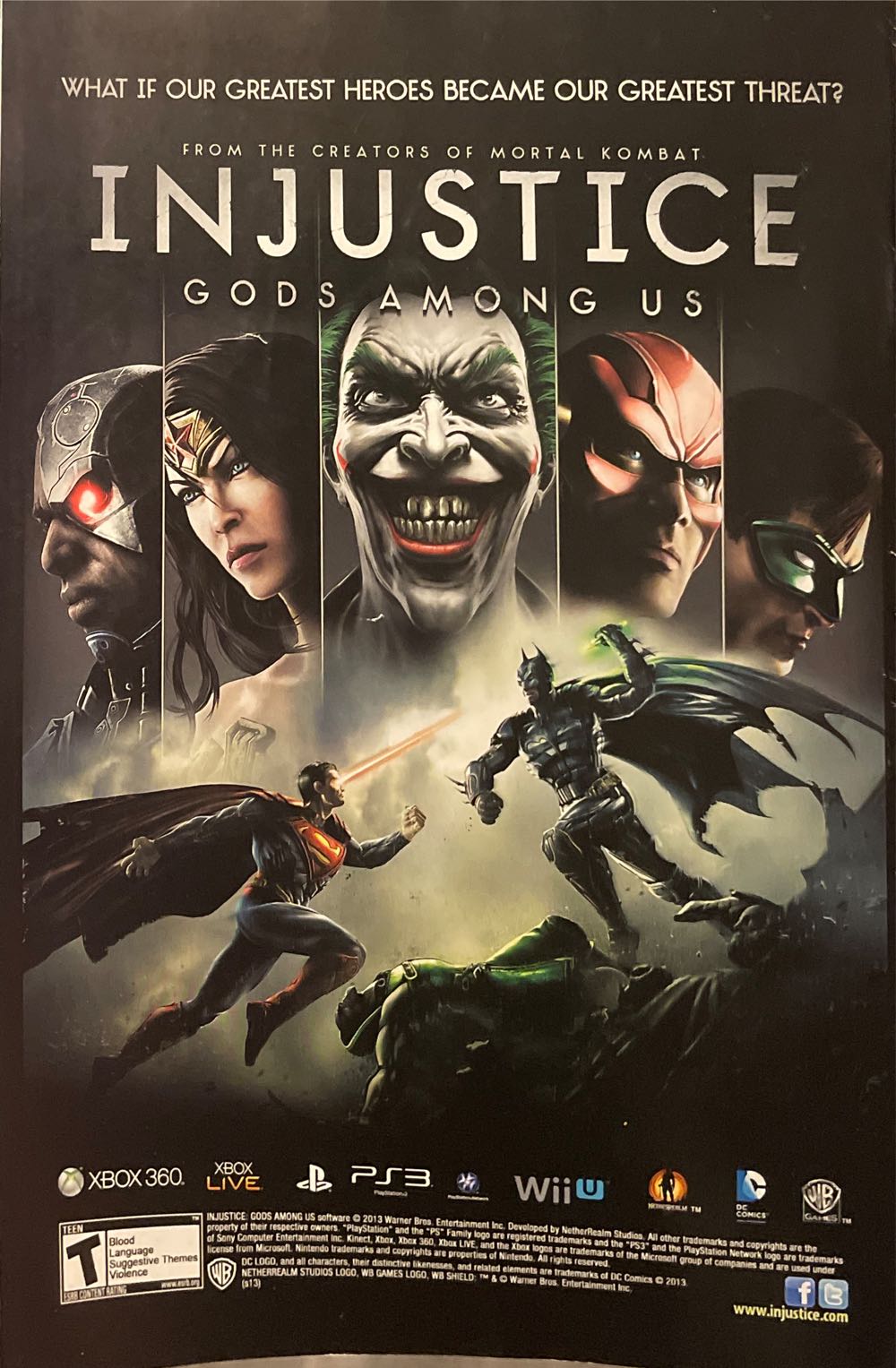 Aquaman (2011) (New 52) - DC Comics (19 - Jun 2013) comic book collectible [Barcode 76194130497701911] - Main Image 3
