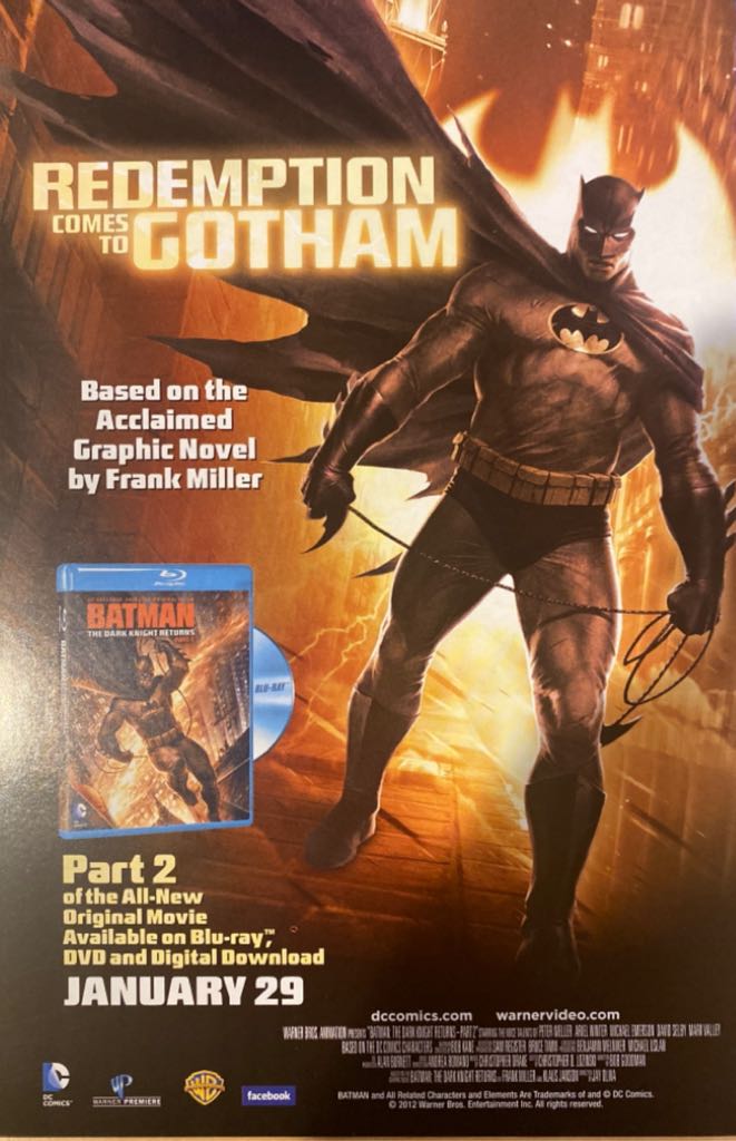 Aquaman (Vol. 7) - DC Comics (17 - Apr 2013) comic book collectible [Barcode 76194130497701711] - Main Image 2