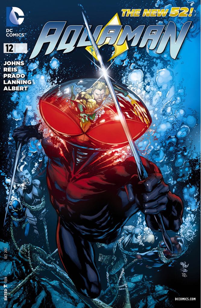 Aquaman