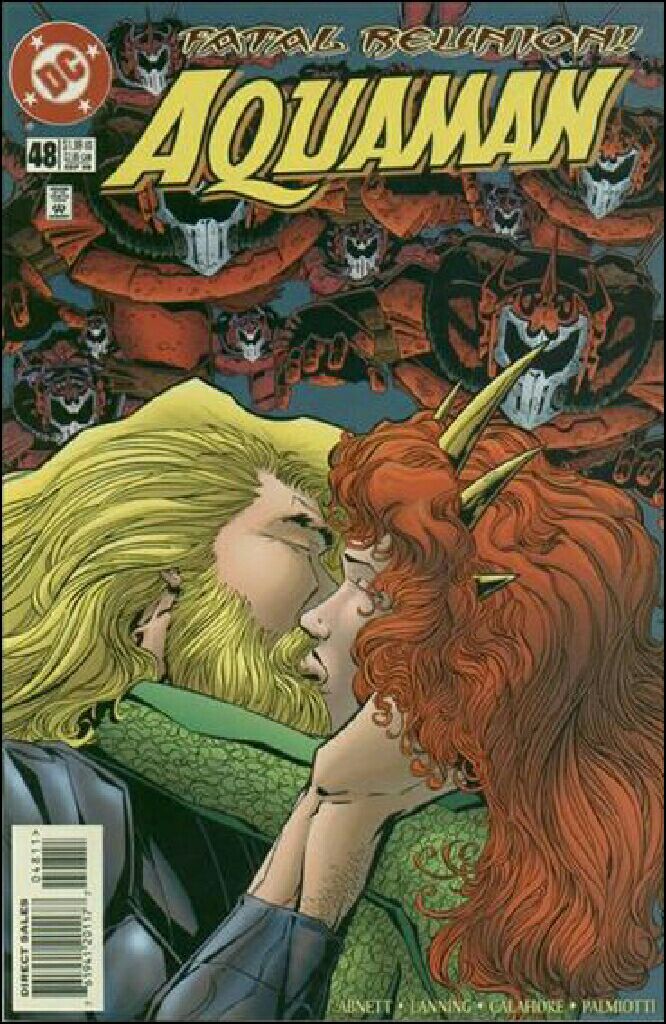 Marvel 1602: Fantastick Four