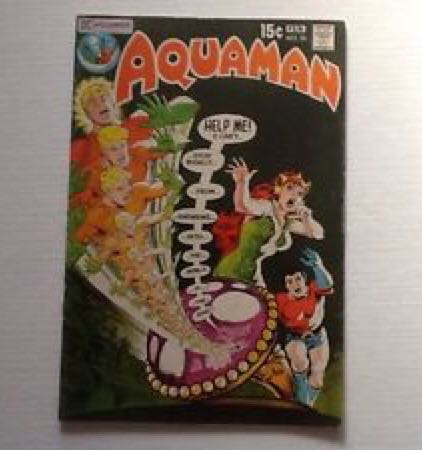 Aquaman (1994)