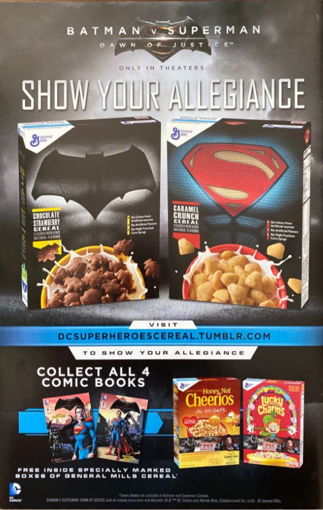 Aquaman Vol. 7 - DC (50 - May 2016) comic book collectible [Barcode 76194130497705011] - Main Image 2