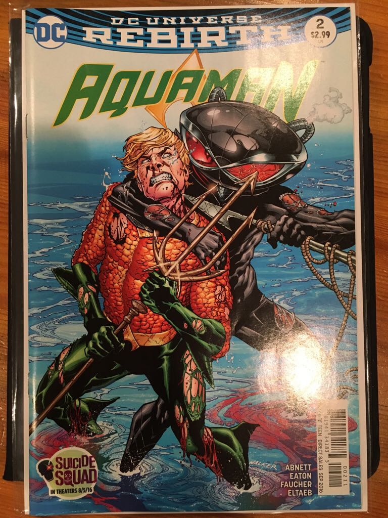 Batman: Gotham Knights