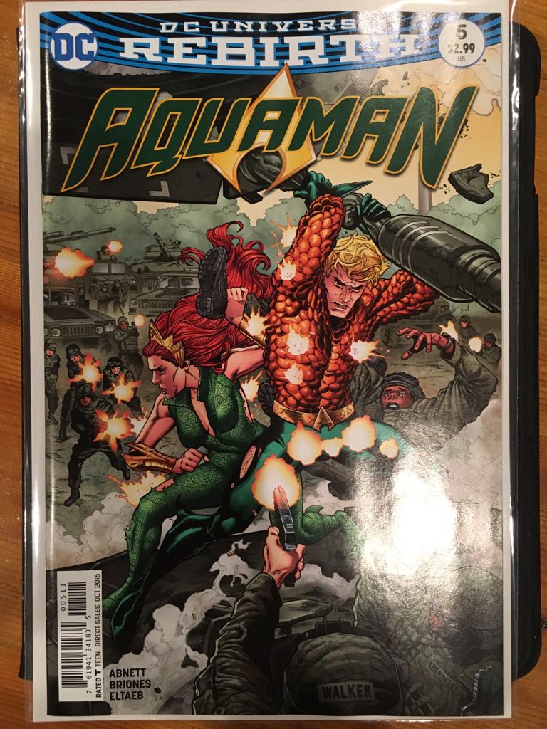 Final Crisis: Superman Beyond 3D