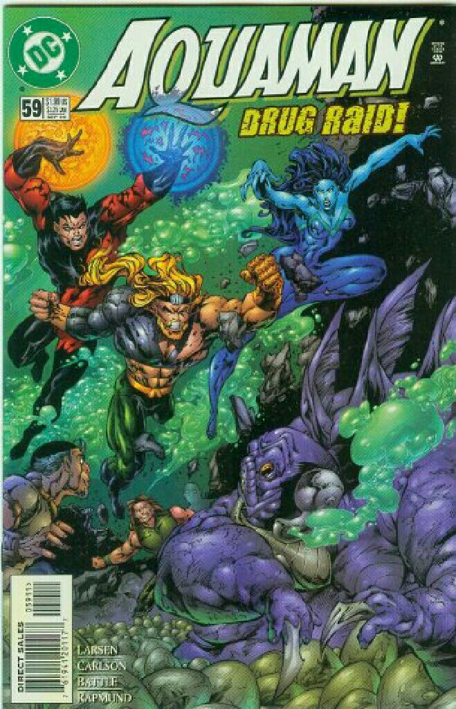 Doctor Strange, Sorcerer Supreme