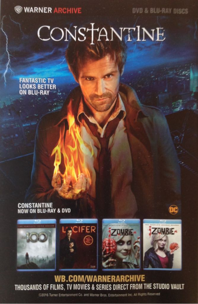 Aquaman - DC Comics (7 - Nov 2016) comic book collectible [Barcode 76194134183500721] - Main Image 2