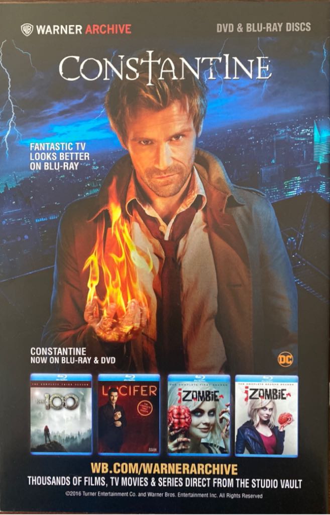 Aquaman - DC Comics (7 - Nov 2016) comic book collectible [Barcode 76194134183500711] - Main Image 2