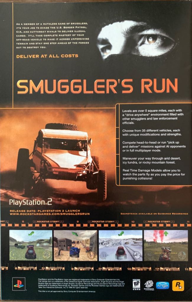 Aquaman Vol. 5 - DC Comics (75 - Jan 2001) comic book collectible [Barcode 76194120117707511] - Main Image 2