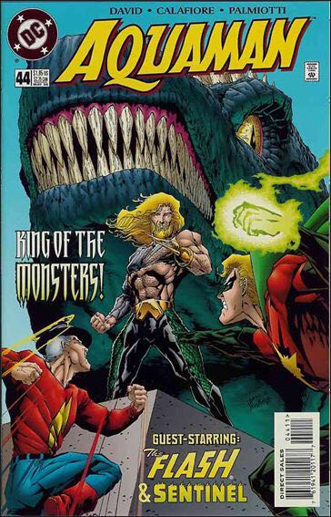 Batman: Gotham Knights