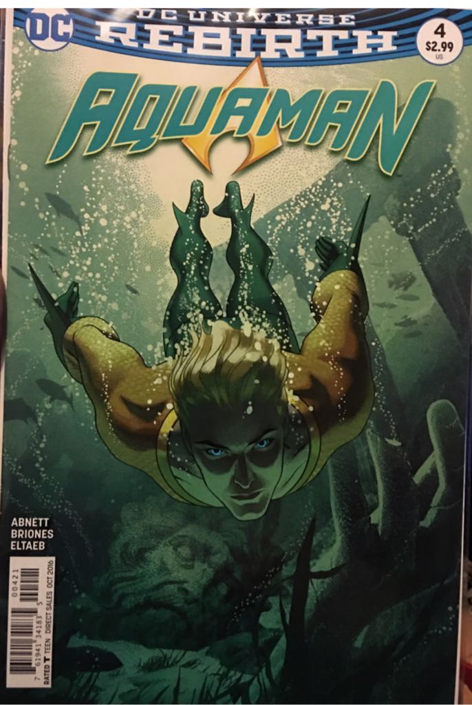 Last Days of American Crime, The