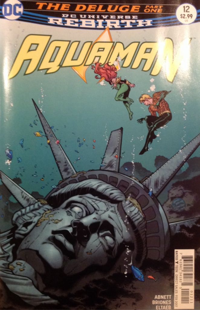 Deadpool: The Circle Chase and Sins Of The Past