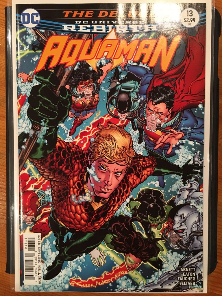 Thorgal 7 - Het Sterrenkind