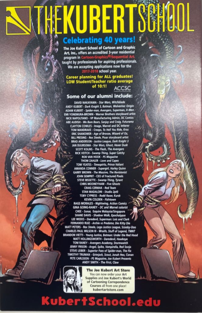 Aquaman - DC Comics (15 - Mar 2017) comic book collectible [Barcode 76194134183501511] - Main Image 2