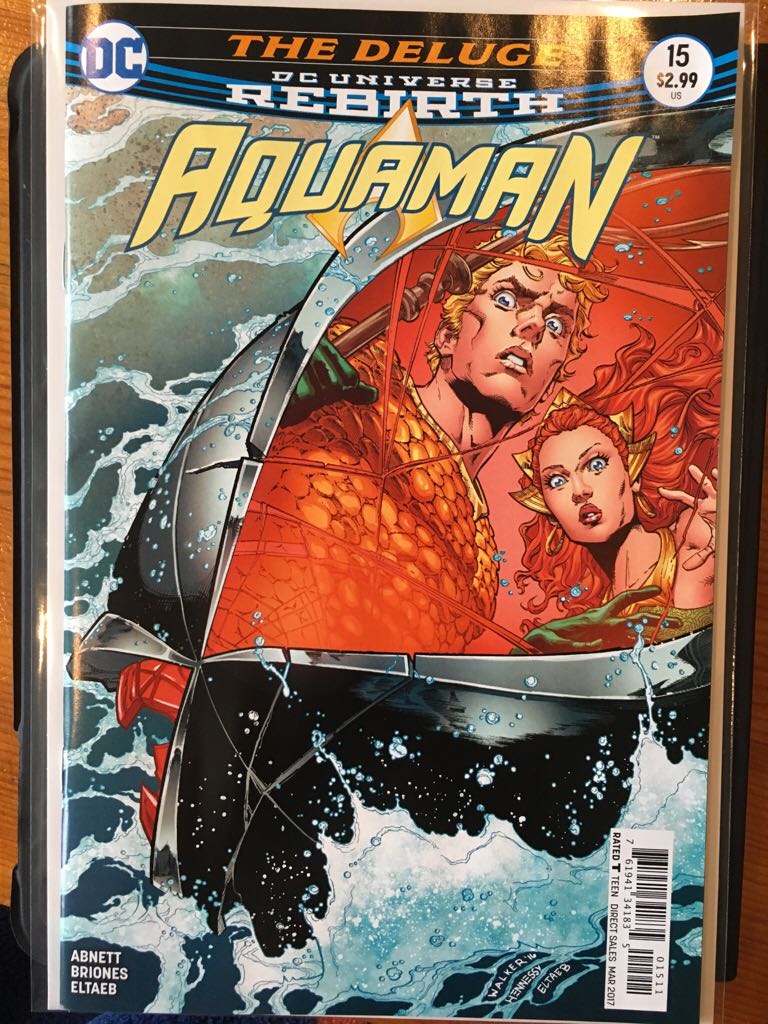 DC Comics Presents #75