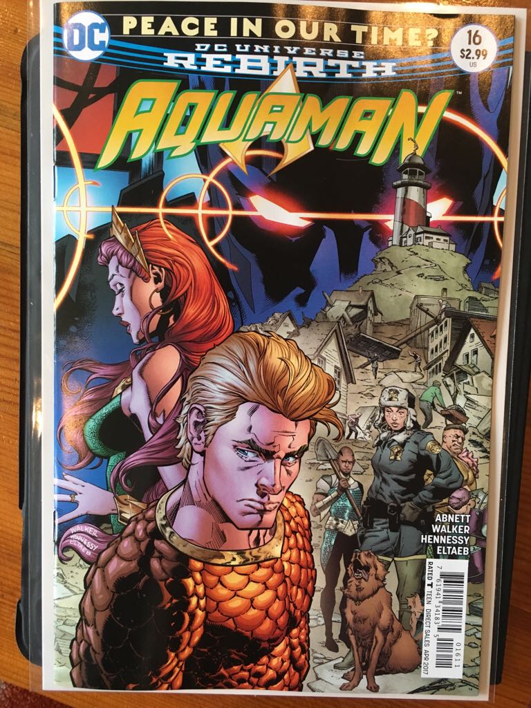 Weird War Tales (new)