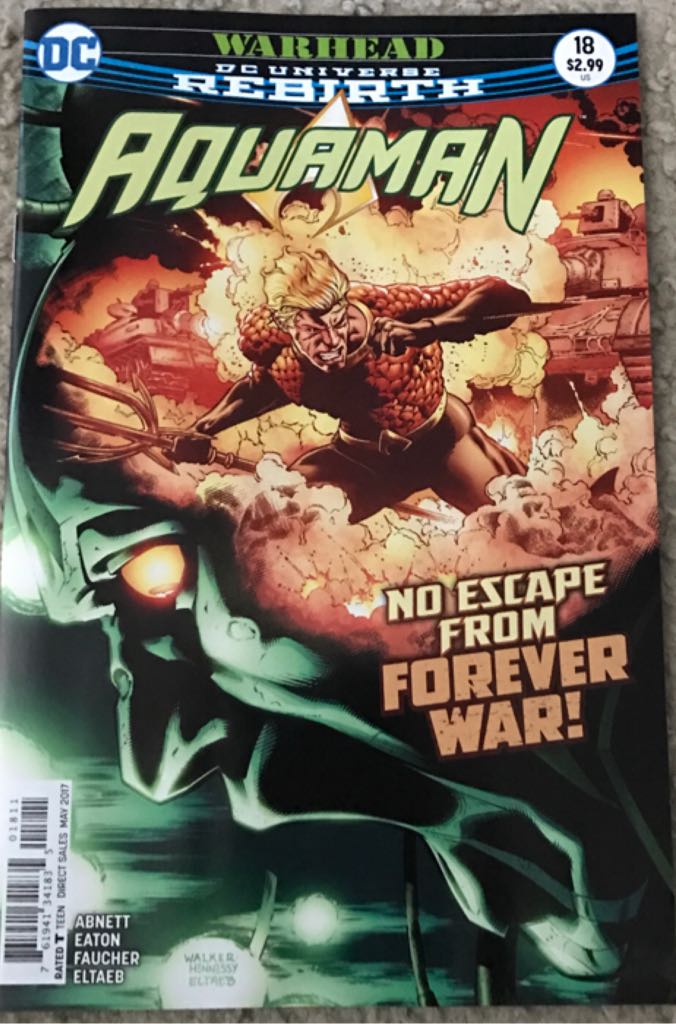 Lanfeust de Troy - T1 L’Ivoire du Magohamoth