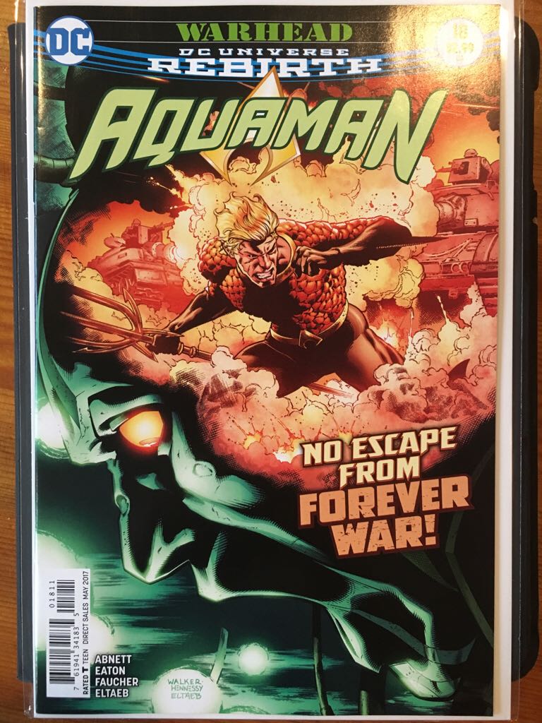 Stars and S.T.R.I.P.E.