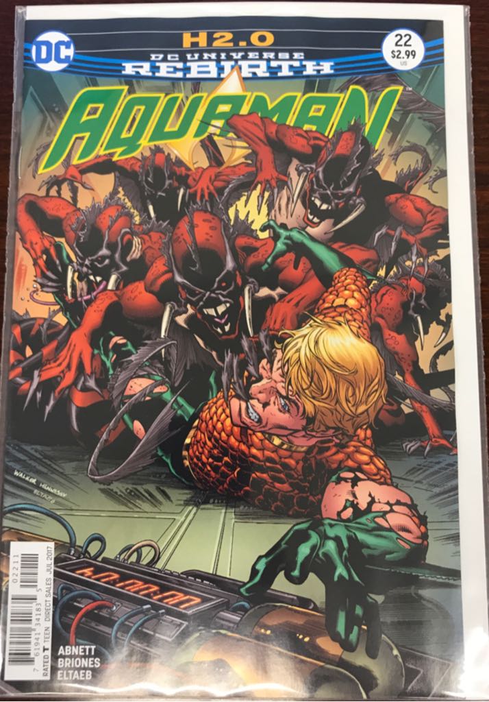 Stephen King: Dark Tower: Battle of Jericho Hill