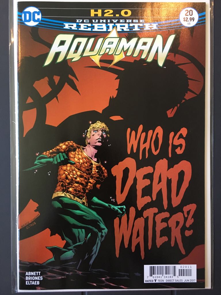 Thorgal - De Sleutelbewaarster