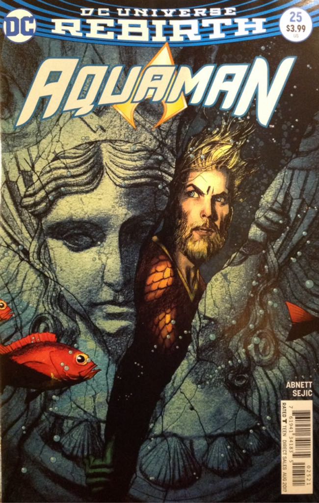 Last Days of American Crime, The