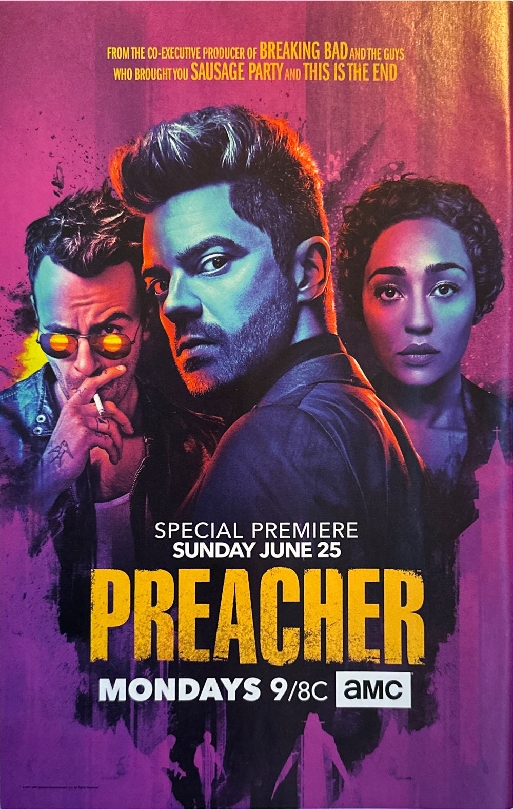 Aquaman - DC Comics (25 - Aug 2017) comic book collectible [Barcode 76194134183502521] - Main Image 4