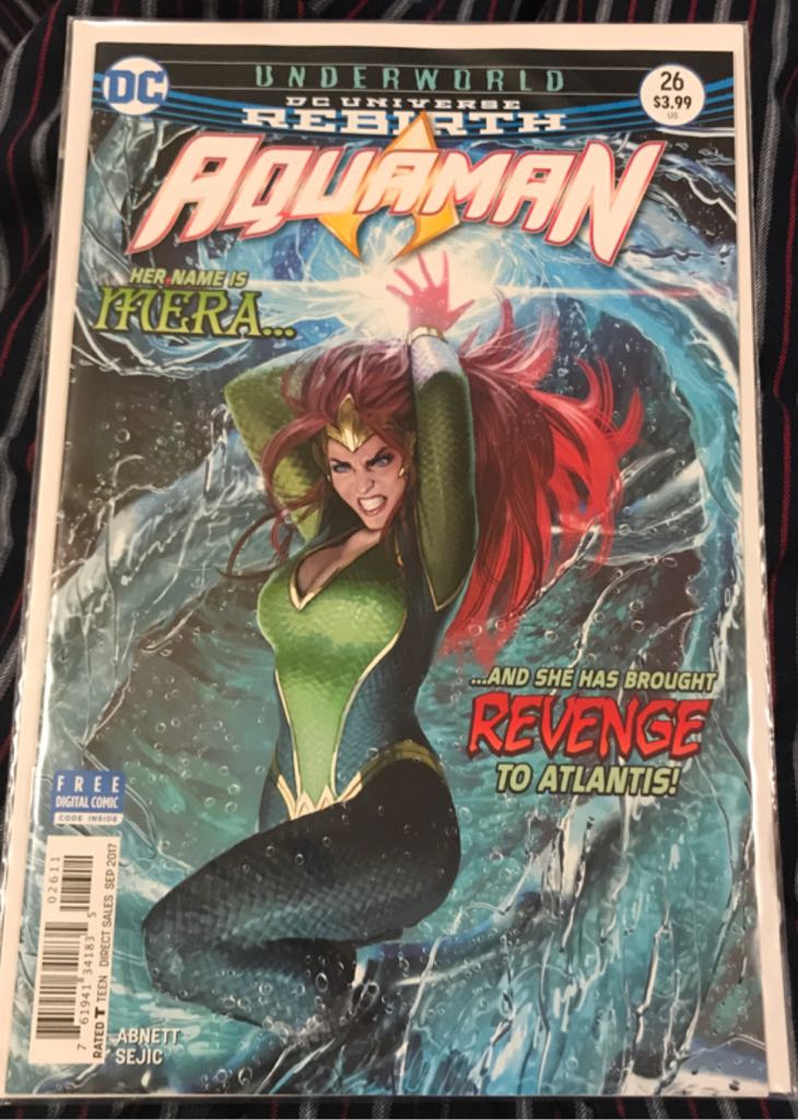 Countdown To Final Crisis