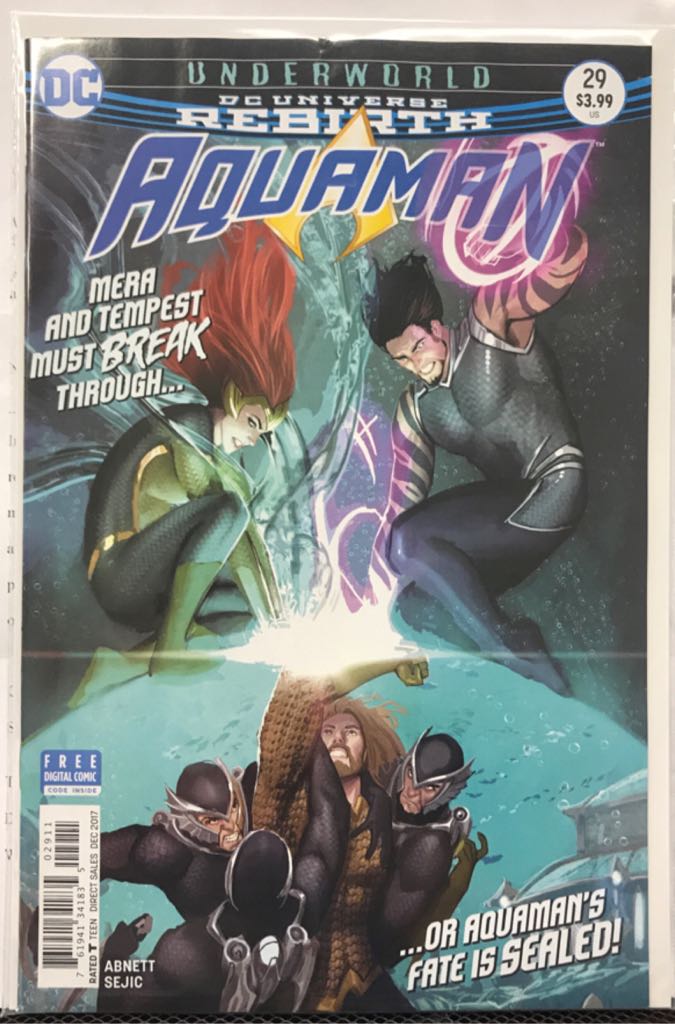 Power Of Shazam!, The