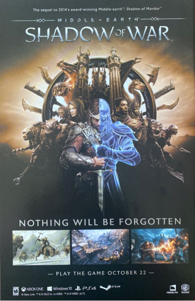 Aquaman - DC Comics (29 - Dec 2017) comic book collectible [Barcode 76194134183502911] - Main Image 2