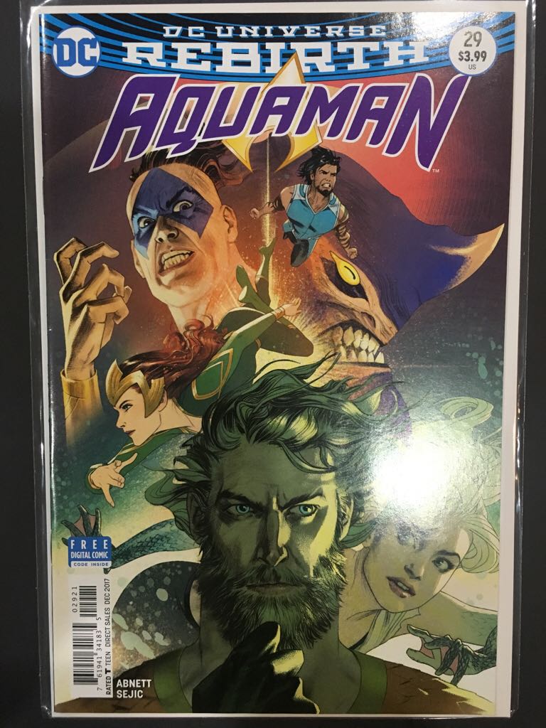 New Avengers - The Sentry, The