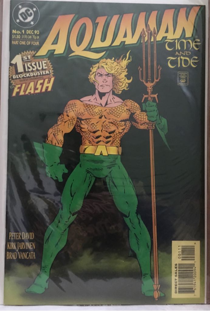 Books Of Magick: Life During Wartime