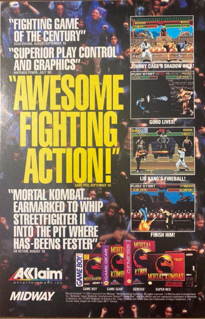 Aquaman - DC Comics (1 - Nov 1993) comic book collectible [Barcode 01120000220600111] - Main Image 2