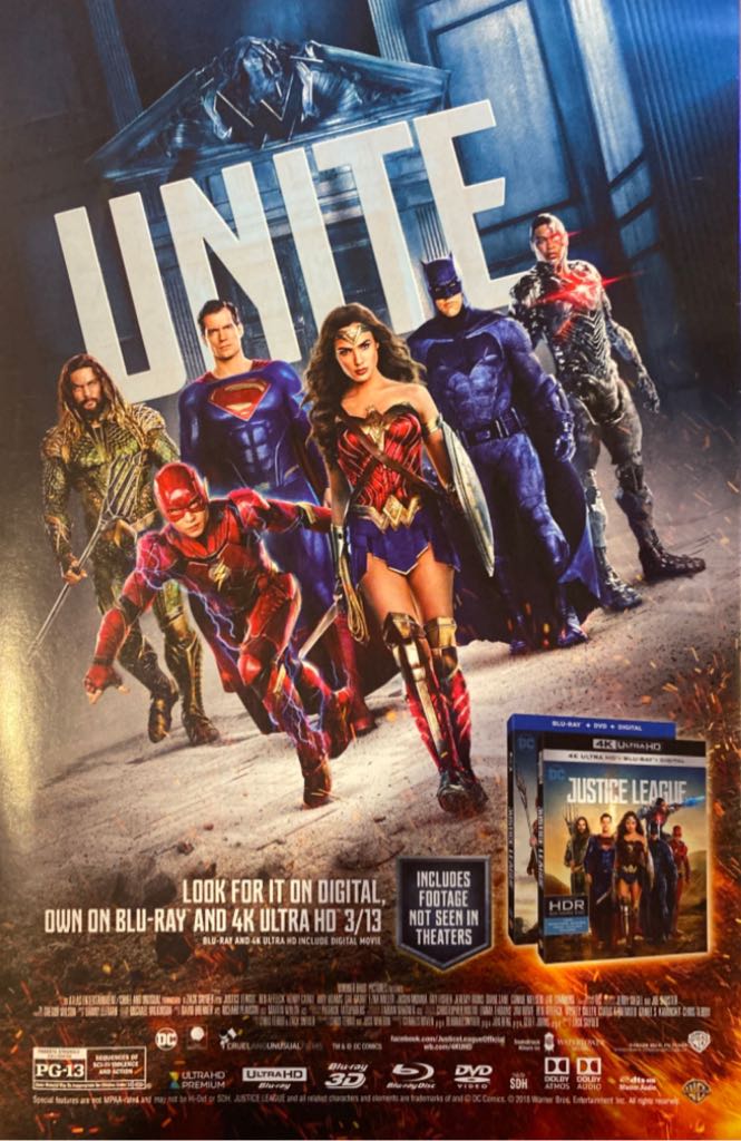 Aquaman - DC Comics (33 - Mar 2018) comic book collectible [Barcode 76194134183503311] - Main Image 2