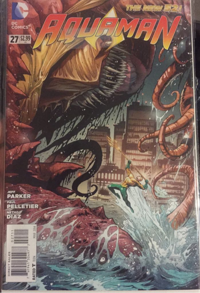 Doctor Strange Sorcerer Supreme #65