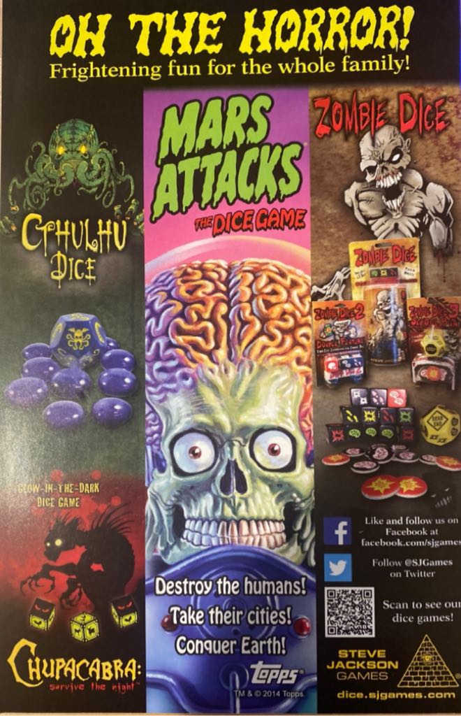 Aquaman: The New 52 - DC Comics (39 - Feb 2015) comic book collectible [Barcode 76194130497703911] - Main Image 2